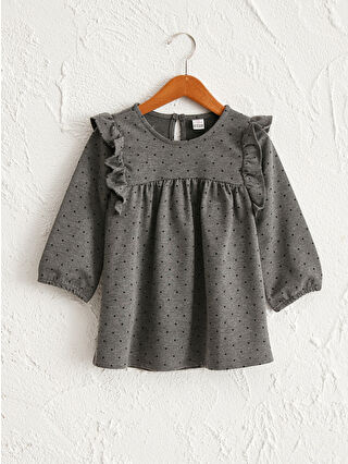 Anthracite Printed