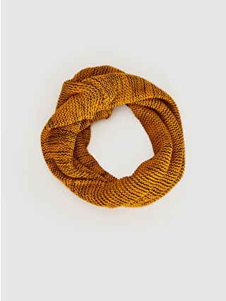 Mustard Yellow