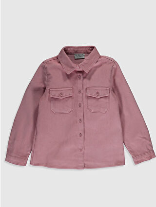 Dull Pink