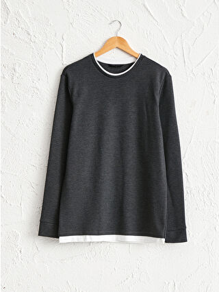 Anthracite Melange