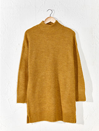 Mustard Yellow