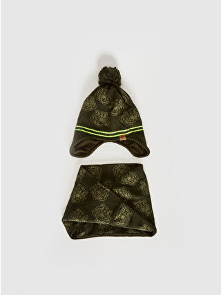 Khaki