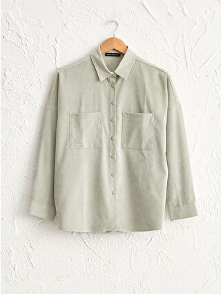 Dull Green
