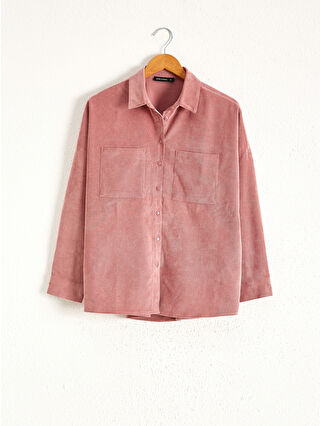 Dusty Rose