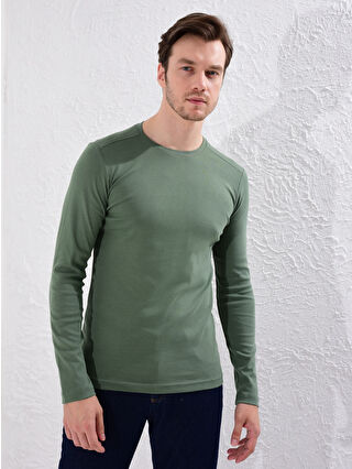 Pale Green