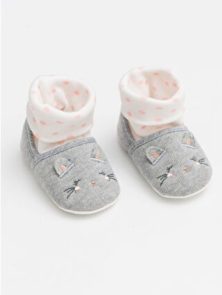 Grey Melange
