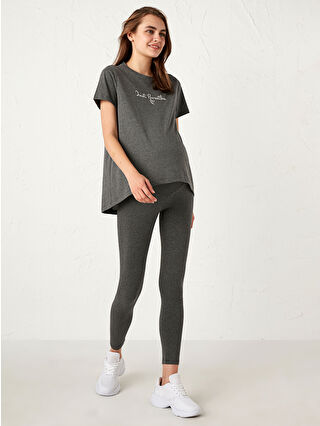 Anthracite Melange