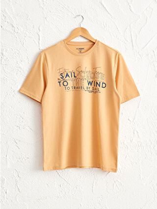 Light Yellow Melange