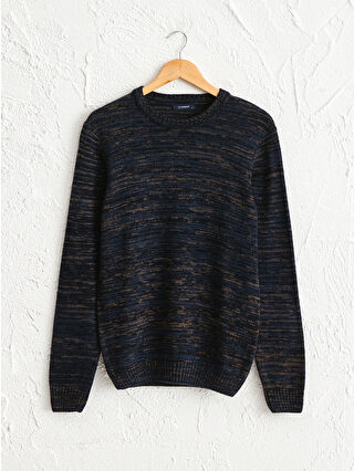 Brown Melange