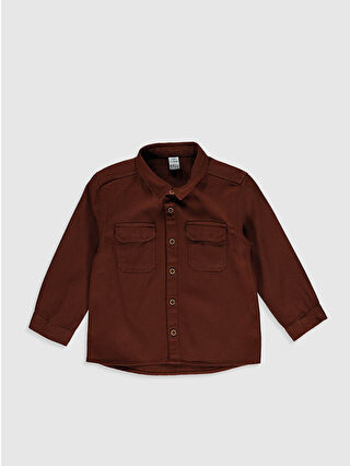 Reddish Brown