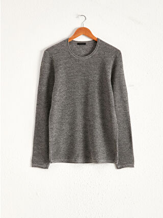 Anthracite Melange