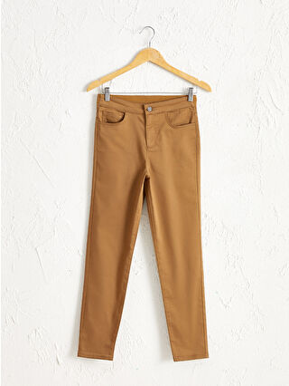 Light Brown