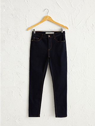 Deep Dark Wash