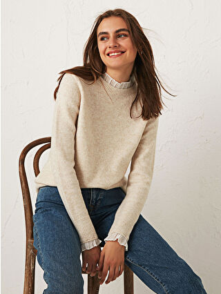 Beige Melange
