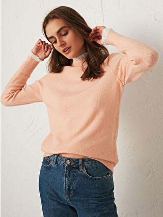 Soft Pink