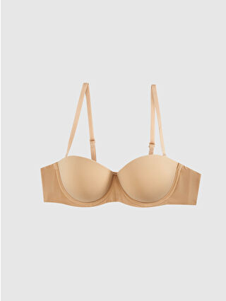 Nude Pink
