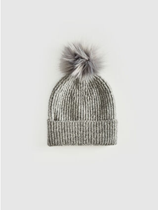 Light Grey Melange