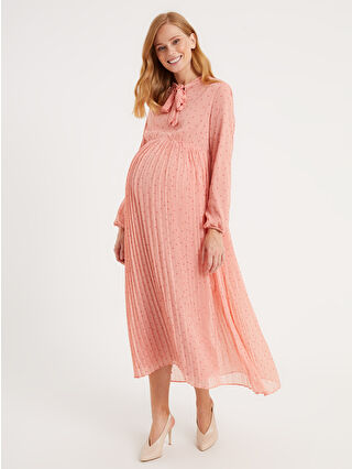 Coral Printed