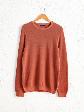 Burnt Orange