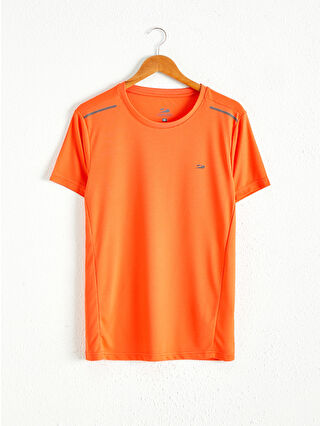 Bright Orange