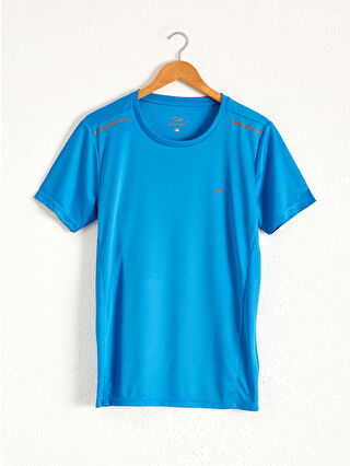 Bright  Blue