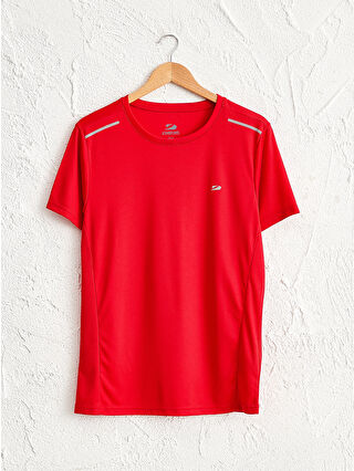 Bright Red