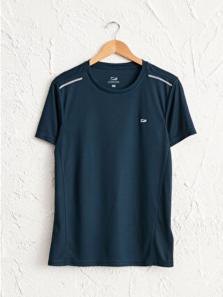 Dark Indigo
