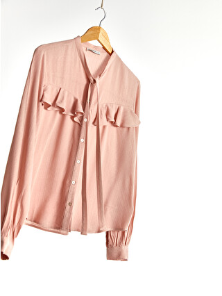 Dull Pink