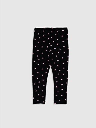 Black Printed