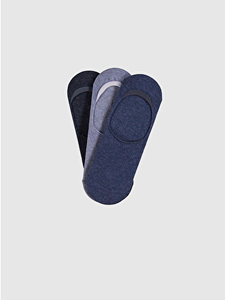 Indigo Chiné
