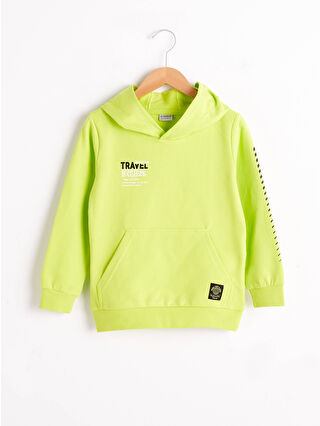 Bright Green