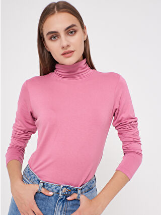 Dusty Rose