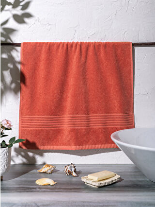 Tile Orange