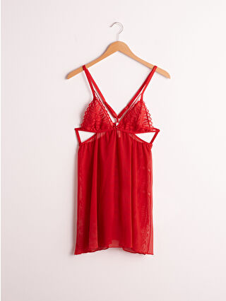 Bright Red