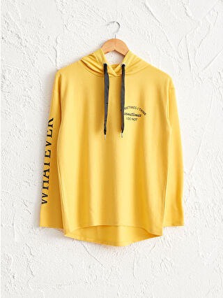 Mid Yellow