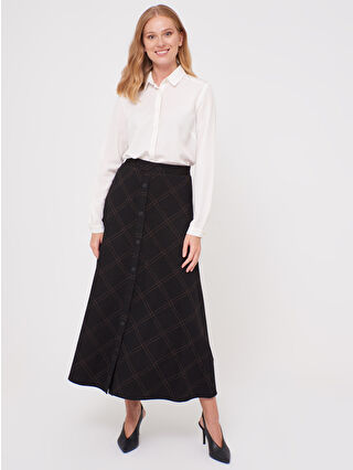 Black Jacquard
