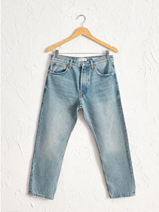 Açık İndigo Rodeo