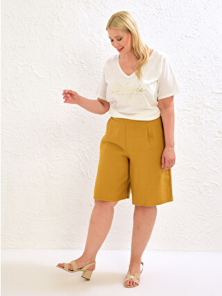 Dark Yellow