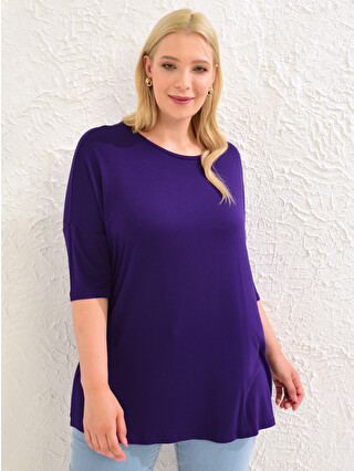 Dark Purple