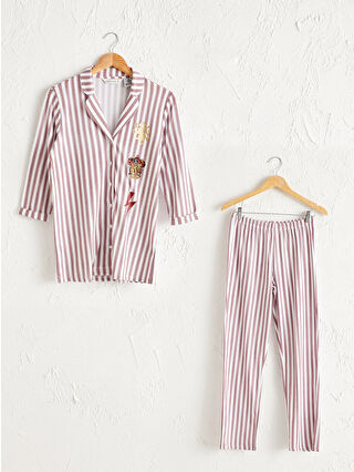 Optik Beyaz Baskılı