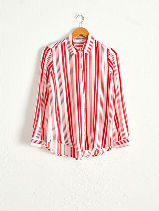 Red Striped