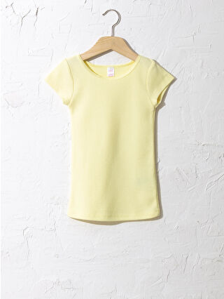 Light Yellow