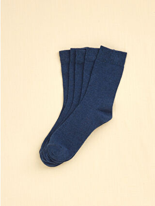 Indigo Blue