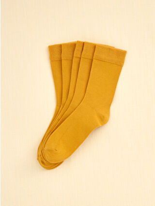 Mustard Yellow