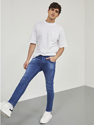 Mid Blue