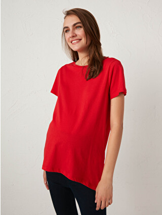 Bright Red