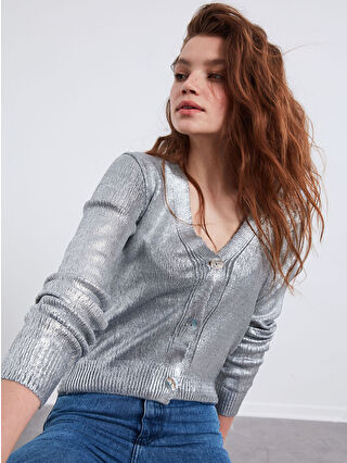 Silver Printed