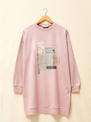 Dull Pink