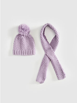 Pale Lilac