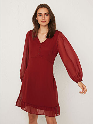 Dark Red